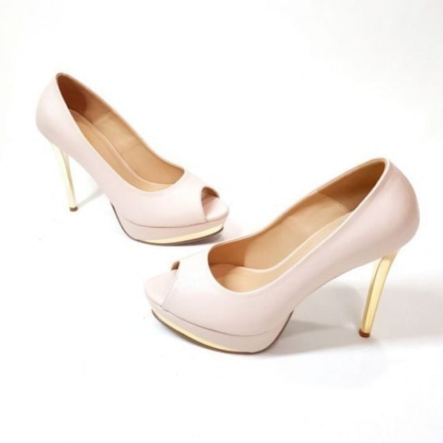 FRANI Sepatu High Heels Scania 1